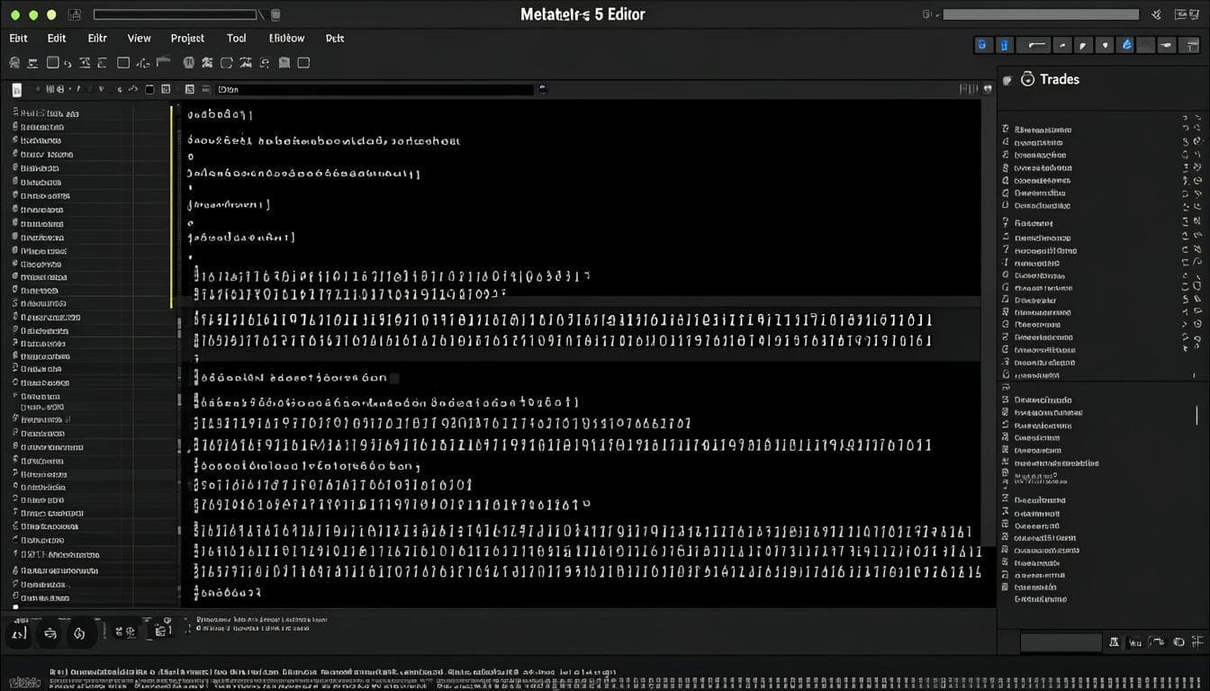 Hamcodz EA Framework